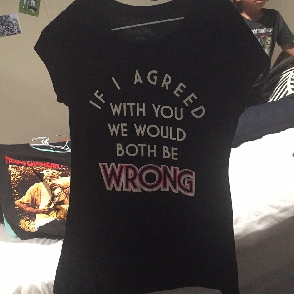 T-shirt